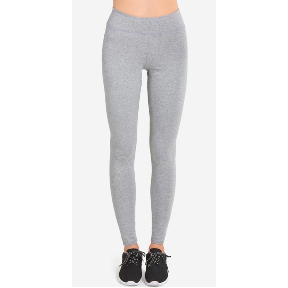 Great Quality Comfy Cotton Leggings RUNS SMALL